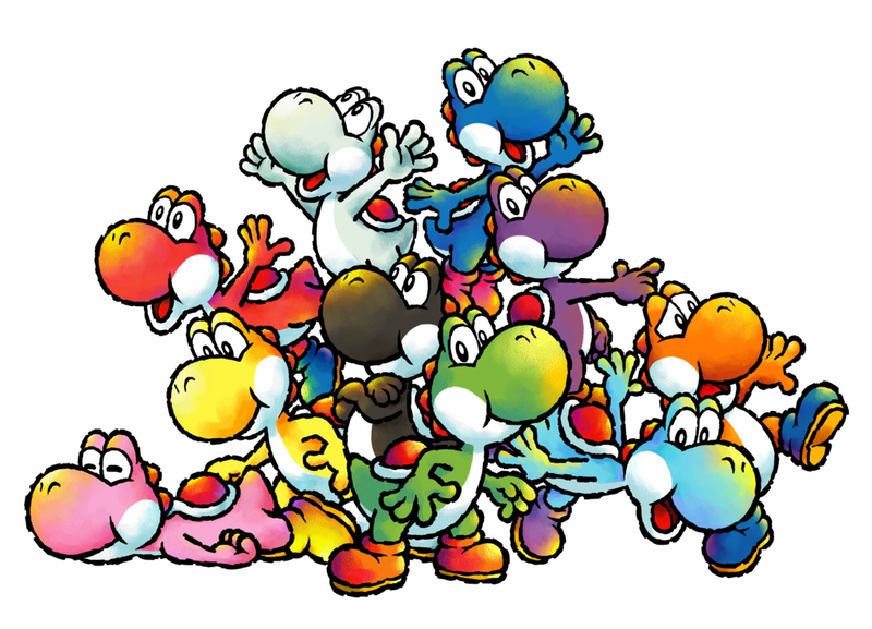 Illustration for article titled Extremely 'Accurate' Nintendo Direct Smash Bros Predictions